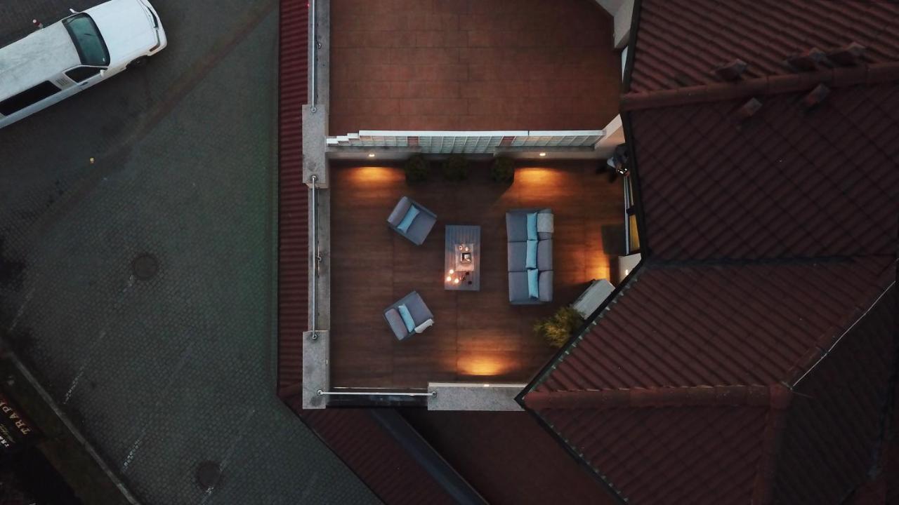Czantoria View Apartment Ustroń Buitenkant foto